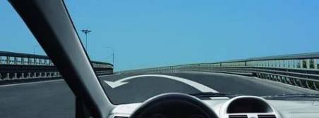 Being within the bridge it is allowed to reverse?