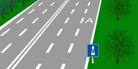 Is it allowed to stop to put off a passenger in this case?