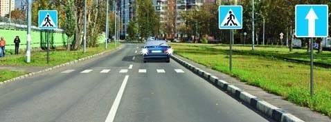 Is reversing allowed in this situation?