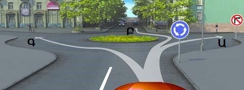 Along which trajectories is movement allowed?