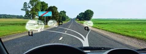 Which driver has stopped correctly?